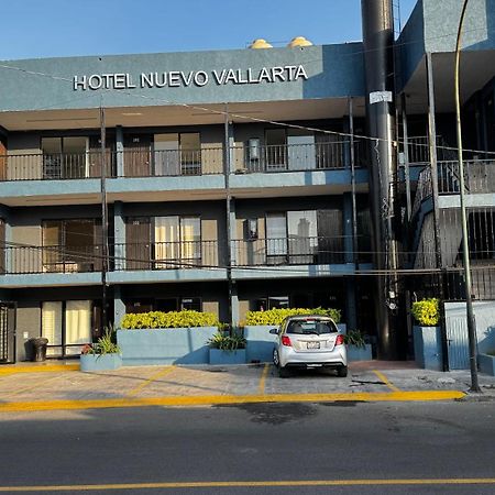 Hotel Nuevo Vallarta Zapopan Exterior foto