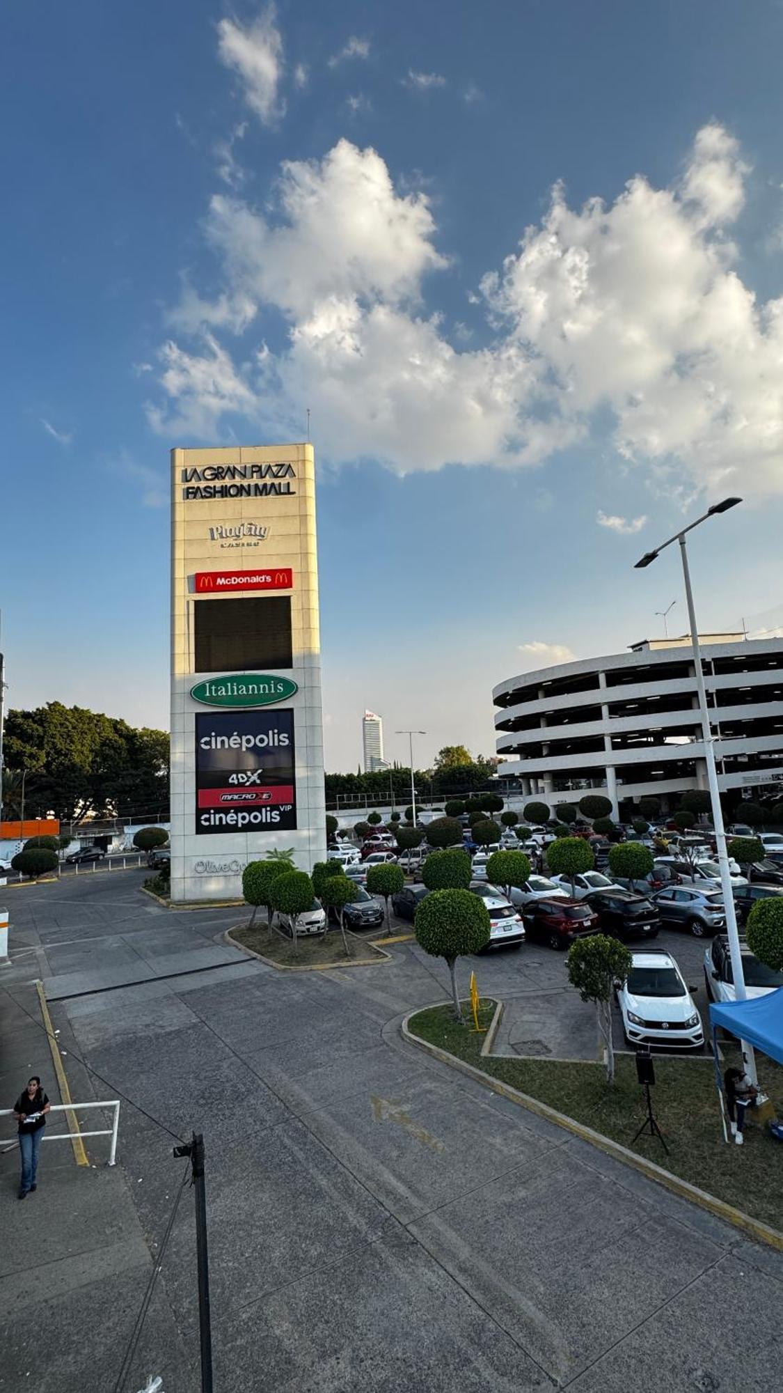 Hotel Nuevo Vallarta Zapopan Exterior foto